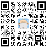 企业微信二维码